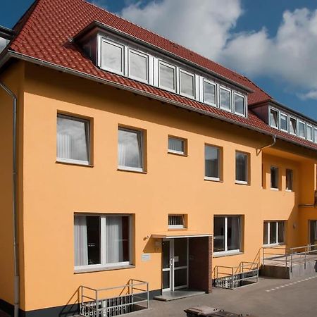 Boardinghouse Muenster - Das Original מראה חיצוני תמונה