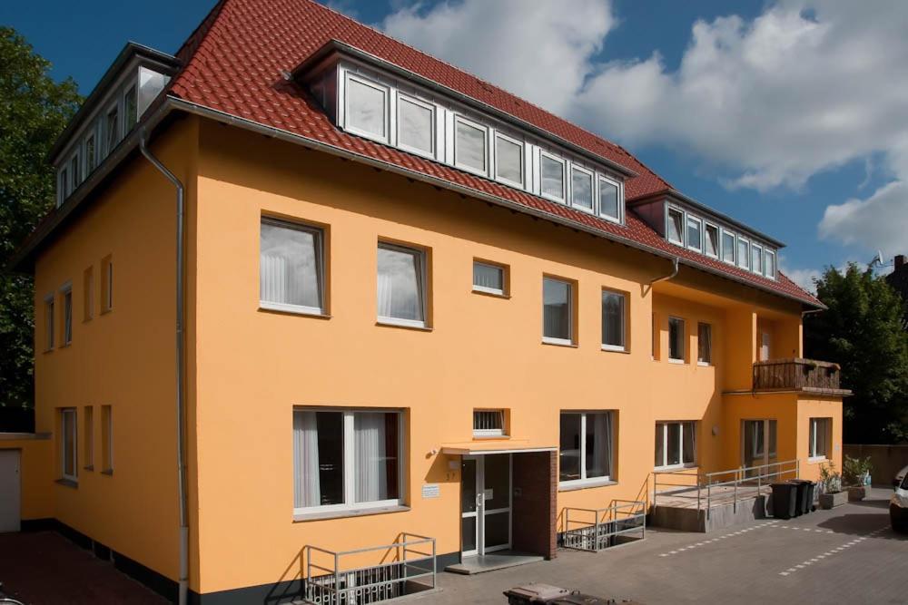 Boardinghouse Muenster - Das Original מראה חיצוני תמונה