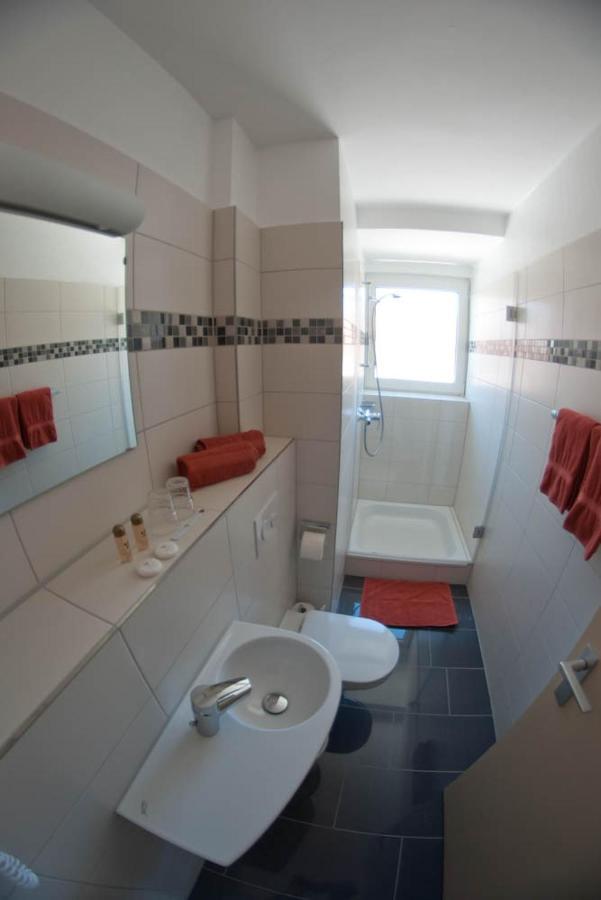 Boardinghouse Muenster - Das Original מראה חיצוני תמונה