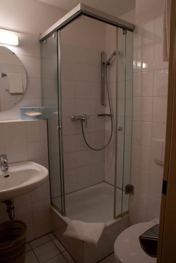 Boardinghouse Muenster - Das Original מראה חיצוני תמונה